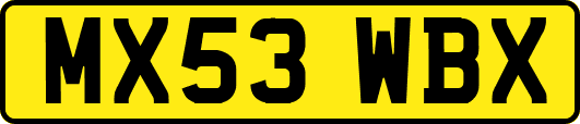 MX53WBX