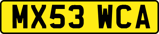 MX53WCA