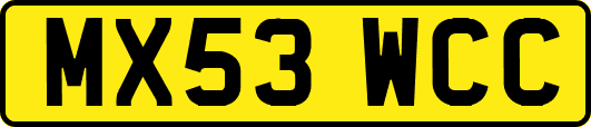 MX53WCC
