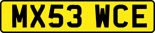 MX53WCE