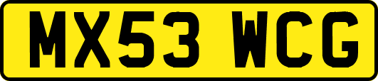 MX53WCG