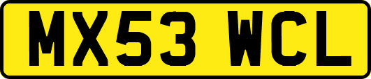 MX53WCL