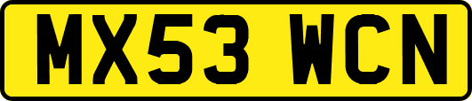 MX53WCN