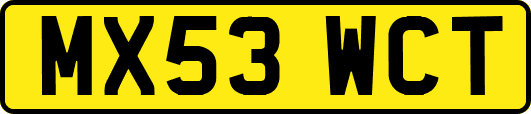 MX53WCT