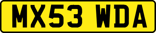 MX53WDA