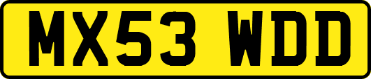 MX53WDD