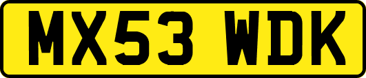MX53WDK