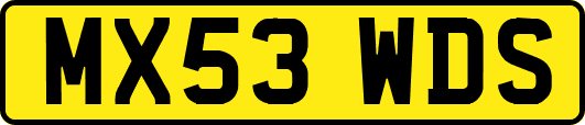 MX53WDS