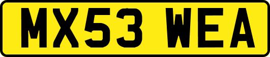 MX53WEA
