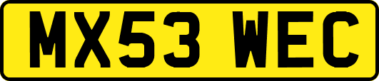 MX53WEC