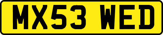MX53WED