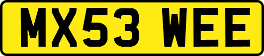 MX53WEE