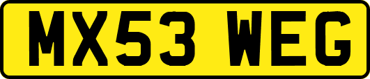 MX53WEG