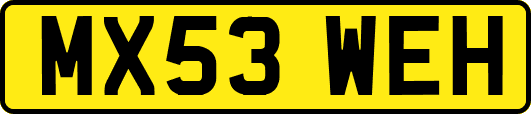 MX53WEH