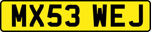 MX53WEJ