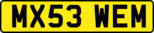 MX53WEM