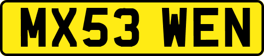 MX53WEN