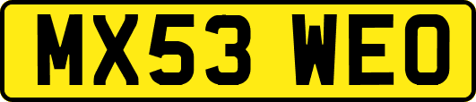 MX53WEO