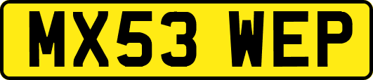 MX53WEP