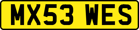 MX53WES