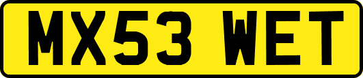 MX53WET