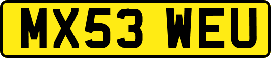 MX53WEU