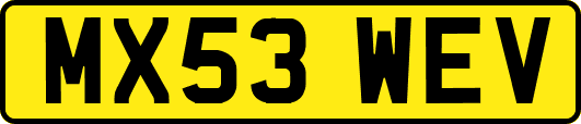 MX53WEV