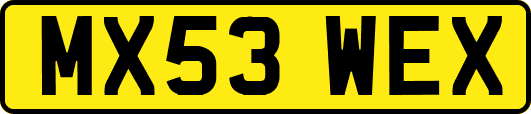 MX53WEX