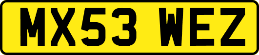 MX53WEZ
