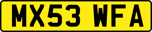 MX53WFA
