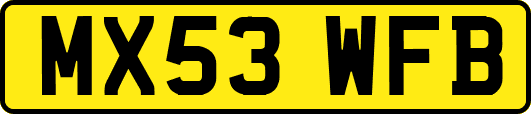 MX53WFB