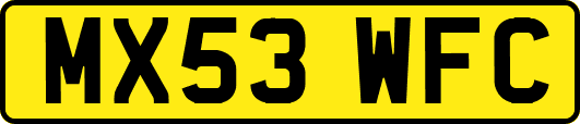 MX53WFC