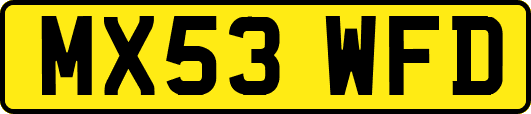 MX53WFD