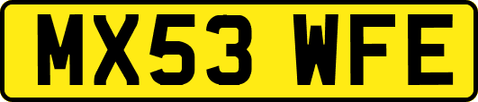 MX53WFE