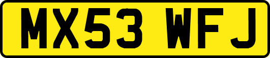 MX53WFJ