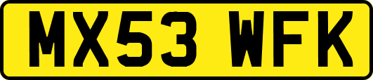 MX53WFK