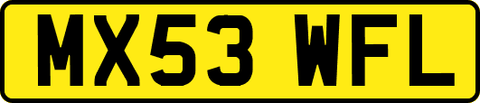 MX53WFL