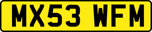 MX53WFM