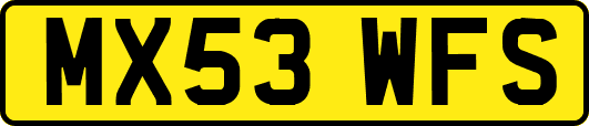 MX53WFS