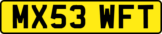 MX53WFT