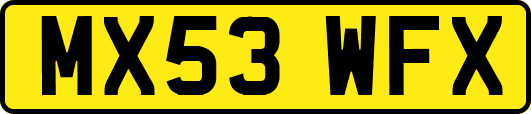 MX53WFX