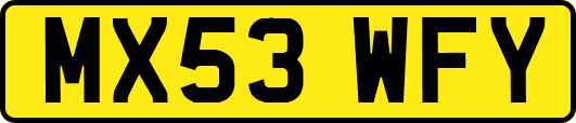 MX53WFY