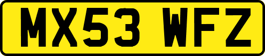 MX53WFZ