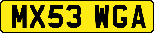 MX53WGA