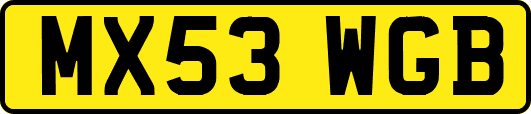 MX53WGB