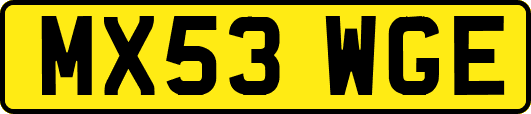 MX53WGE