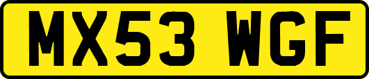 MX53WGF