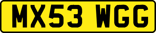 MX53WGG
