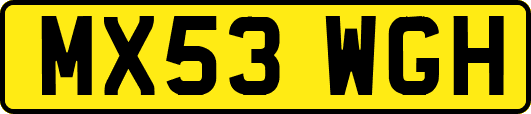 MX53WGH