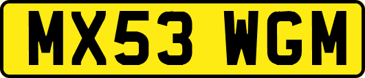 MX53WGM